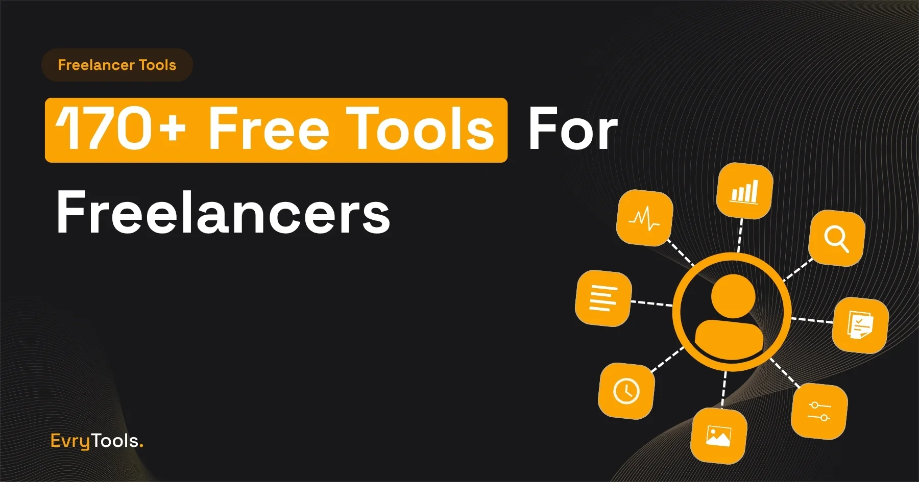 Complete free toolkit for running a freelance business in 2026
